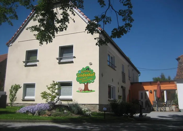 Schusters Lindenhof